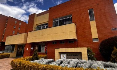 apartamento en arriendo en soacha. Cod A7042901