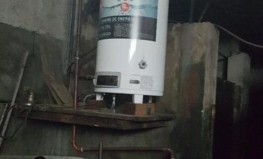 Galpón - Villa Dominico