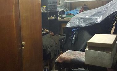 Galpón - Villa Dominico