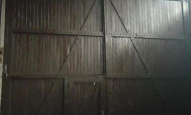 Galpón - Villa Dominico