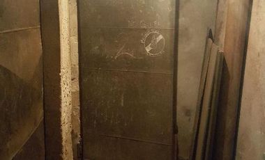 Galpón - Villa Dominico