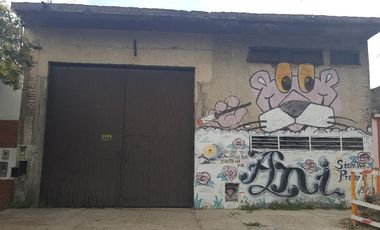 Galpón - Villa Dominico