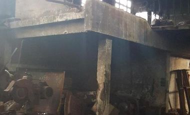 Galpón - Villa Dominico