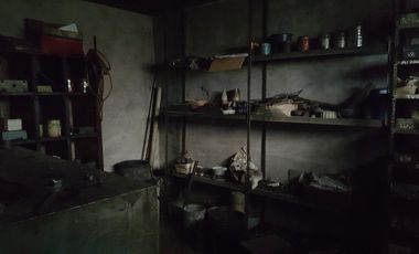 Galpón - Villa Dominico