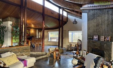 Casa en Venta en Pelluco