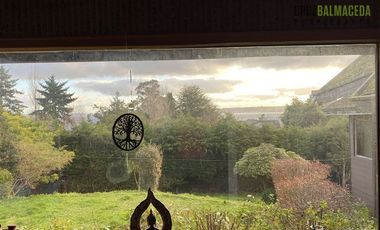 Casa en Venta en Pelluco