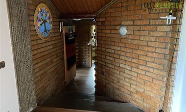 Casa en Venta en Pelluco