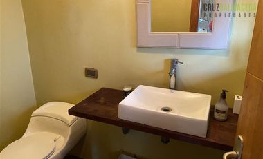 Casa en Venta en Pelluco