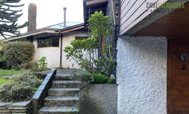 Casa en Venta en Pelluco