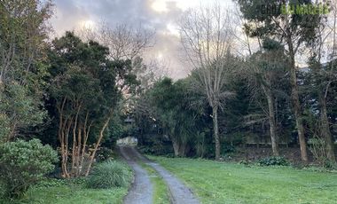 Casa en Venta en Pelluco