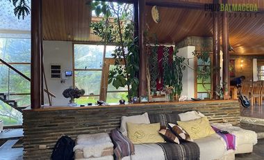 Casa en Venta en Pelluco