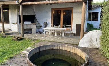 Casa en Venta en Pelluco