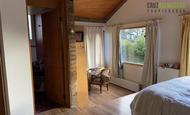 Casa en Venta en Pelluco