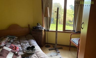 Casa en Venta en Pelluco