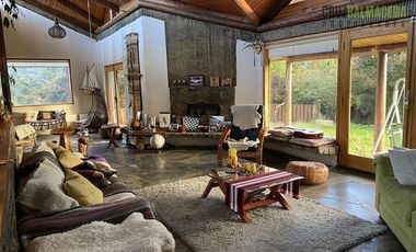 Casa en Venta en Pelluco