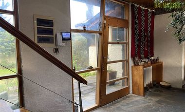 Casa en Venta en Pelluco