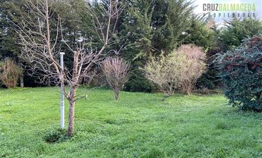 Casa en Venta en Pelluco