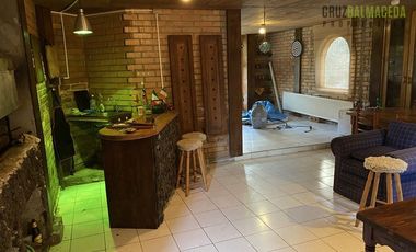 Casa en Venta en Pelluco