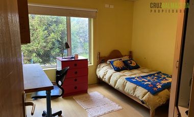 Casa en Venta en Pelluco