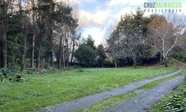 Casa en Venta en Pelluco