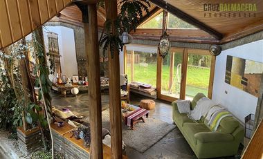 Casa en Venta en Pelluco