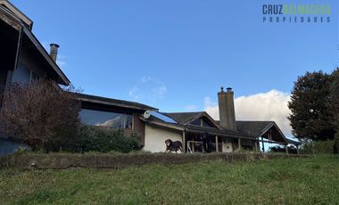 Casa en Venta en Pelluco