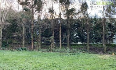 Casa en Venta en Pelluco