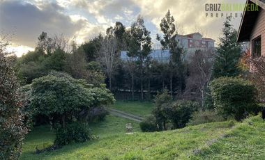 Casa en Venta en Pelluco