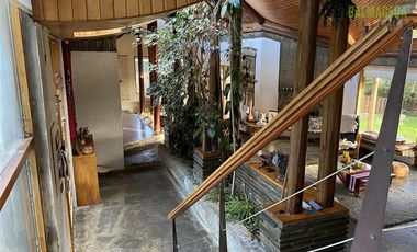 Casa en Venta en Pelluco