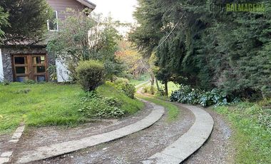 Casa en Venta en Pelluco