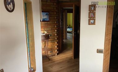 Casa en Venta en Pelluco