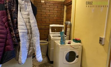 Casa en Venta en Pelluco