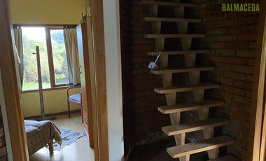 Casa en Venta en Pelluco