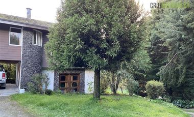 Casa en Venta en Pelluco