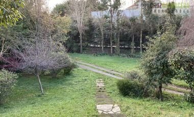 Casa en Venta en Pelluco