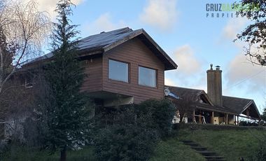 Casa en Venta en Pelluco