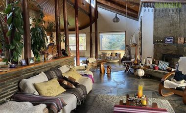 Casa en Venta en Pelluco