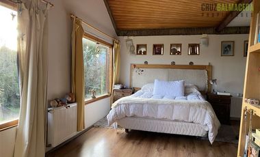 Casa en Venta en Pelluco