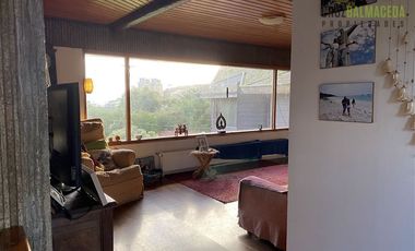 Casa en Venta en Pelluco
