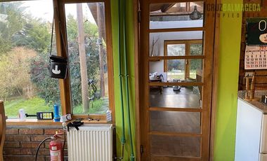 Casa en Venta en Pelluco