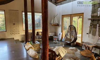 Casa en Venta en Pelluco