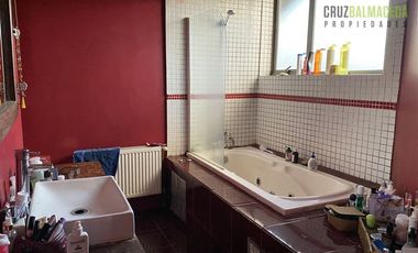 Casa en Venta en Pelluco