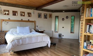 Casa en Venta en Pelluco