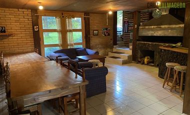 Casa en Venta en Pelluco