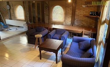 Casa en Venta en Pelluco