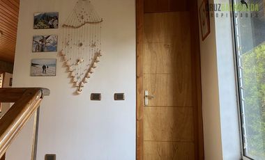 Casa en Venta en Pelluco