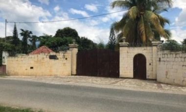 finca en venta en anapoima. Cod V2620