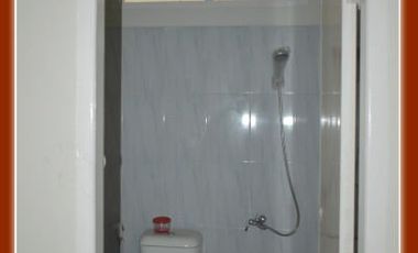 miliki rumah cluster cantik dengan hrga ekonomis jln inpres/kartama