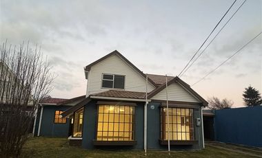 ELEGANTE PROPIEDAD 5D 5B,QUINCHO C.CENTRAL B.RESIDENCIAL