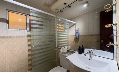 ELEGANTE PROPIEDAD 5D 5B,QUINCHO C.CENTRAL B.RESIDENCIAL